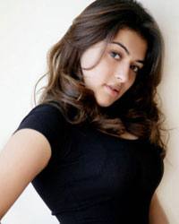 Hansika Motwani